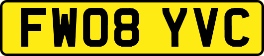 FW08YVC