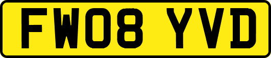 FW08YVD