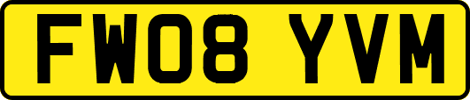 FW08YVM