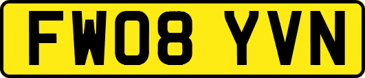 FW08YVN