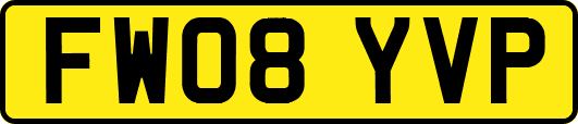 FW08YVP
