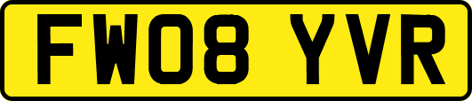 FW08YVR