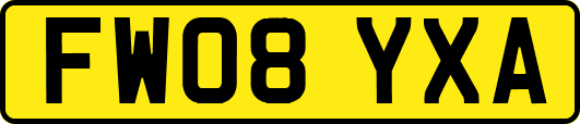 FW08YXA