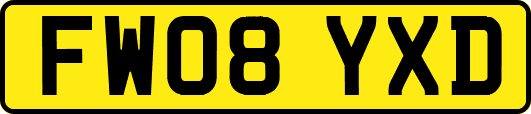 FW08YXD