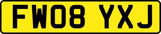FW08YXJ