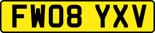 FW08YXV