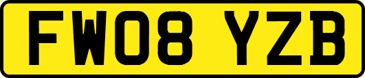FW08YZB