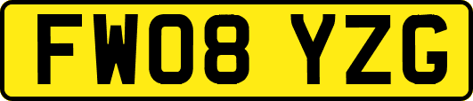 FW08YZG