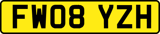 FW08YZH