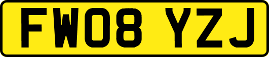 FW08YZJ
