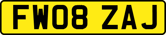 FW08ZAJ