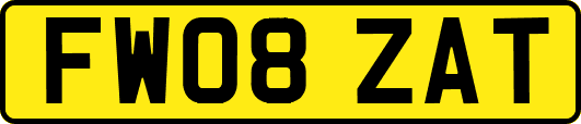 FW08ZAT