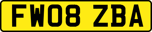 FW08ZBA