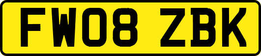 FW08ZBK