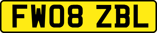 FW08ZBL
