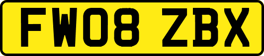 FW08ZBX
