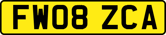 FW08ZCA