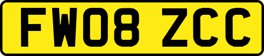 FW08ZCC