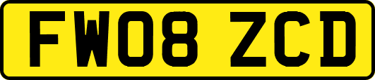 FW08ZCD