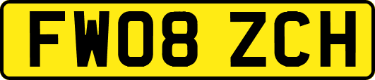 FW08ZCH