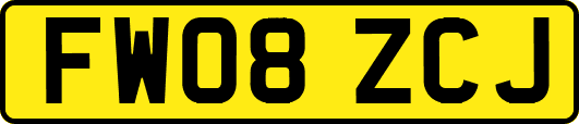 FW08ZCJ