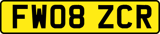 FW08ZCR