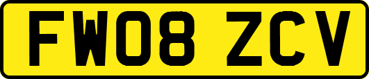 FW08ZCV