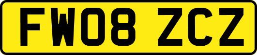 FW08ZCZ