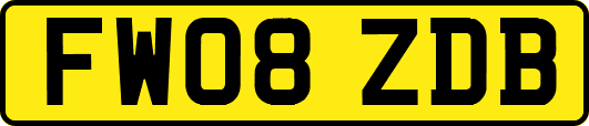 FW08ZDB