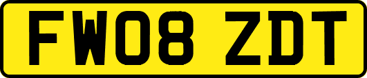 FW08ZDT