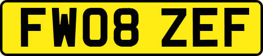 FW08ZEF