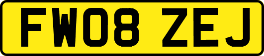 FW08ZEJ