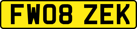 FW08ZEK