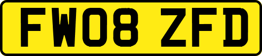 FW08ZFD