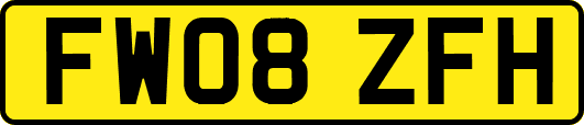 FW08ZFH