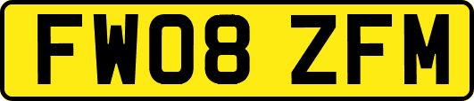 FW08ZFM