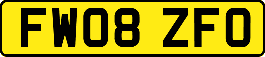 FW08ZFO