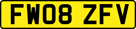 FW08ZFV
