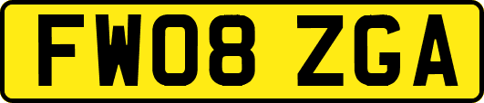 FW08ZGA