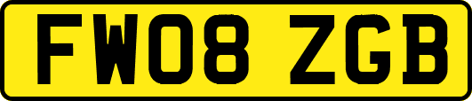 FW08ZGB