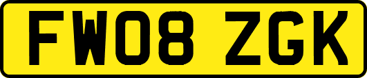 FW08ZGK