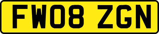 FW08ZGN