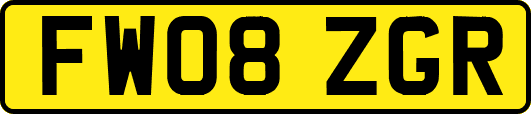 FW08ZGR