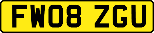 FW08ZGU