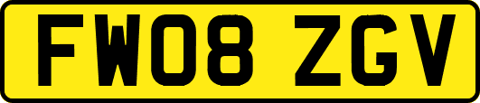 FW08ZGV
