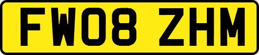 FW08ZHM