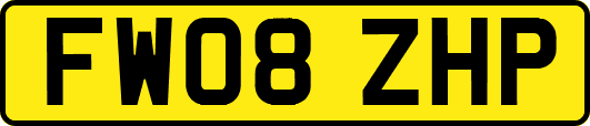 FW08ZHP