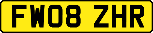 FW08ZHR