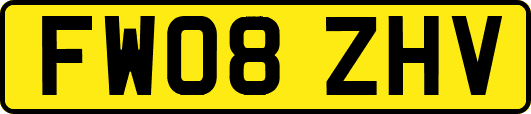 FW08ZHV