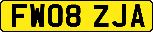 FW08ZJA